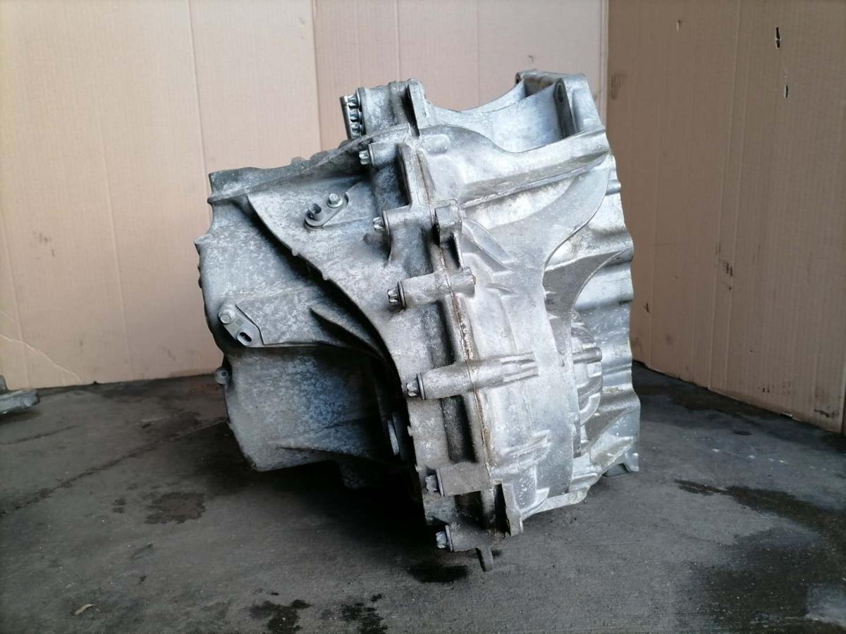 BMW 2er Active Tourer F45 original 7 Gang DSG Getriebe GD7F32AG 2,0 141KW Bj.2018